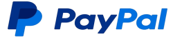 paypal logo