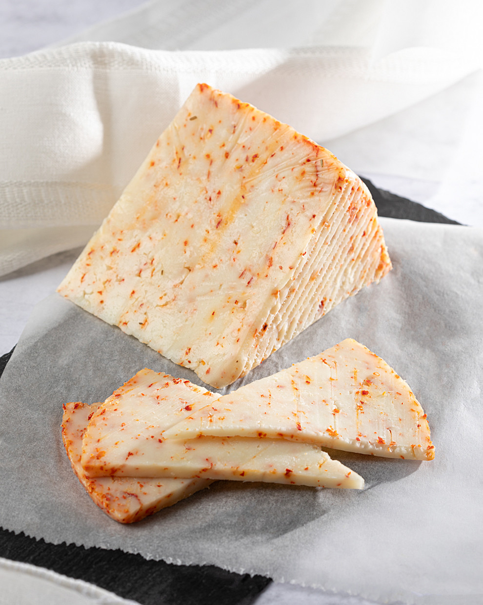 Queso Apolonio chili 3