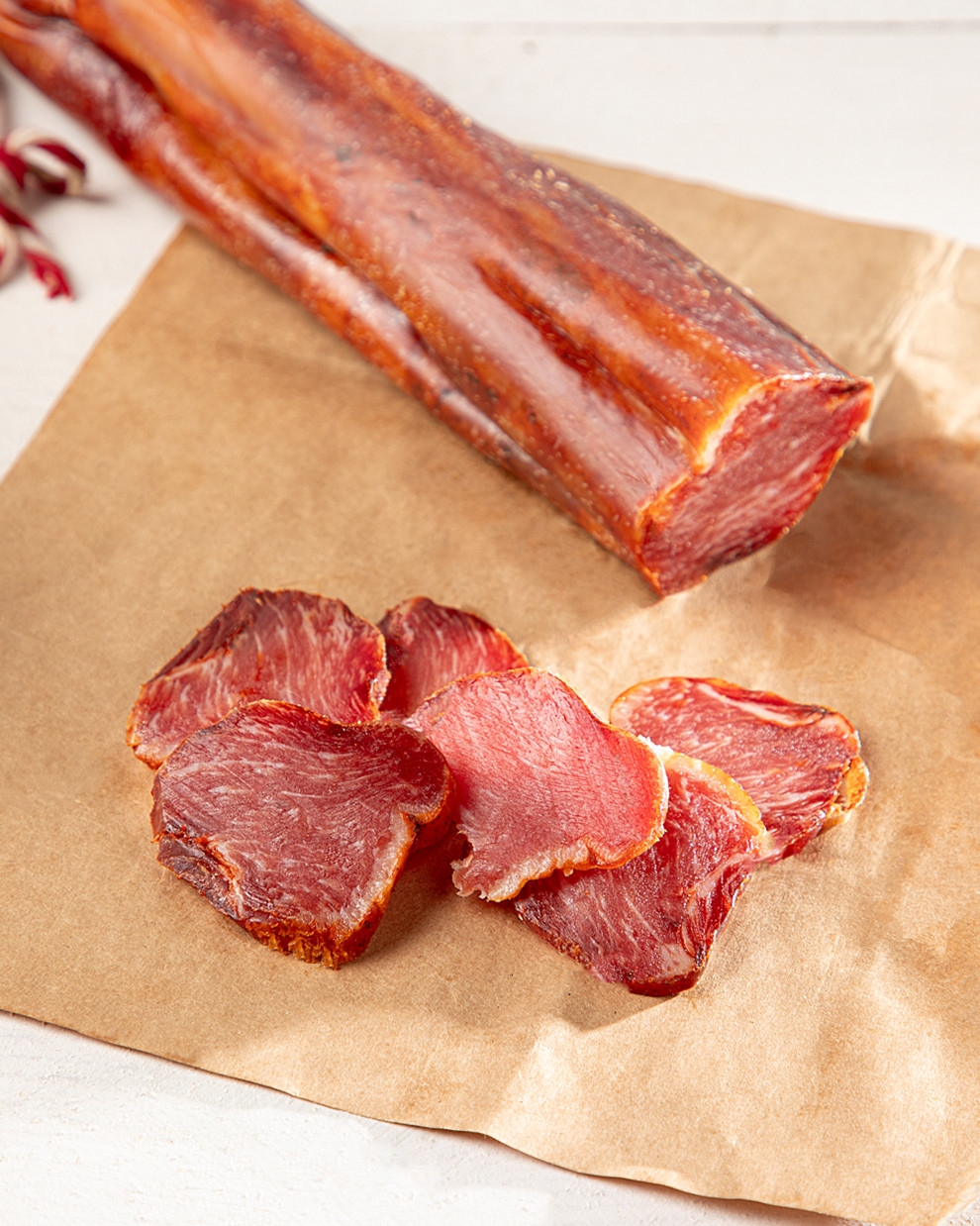 Lomo JAMOGAR bellota 5