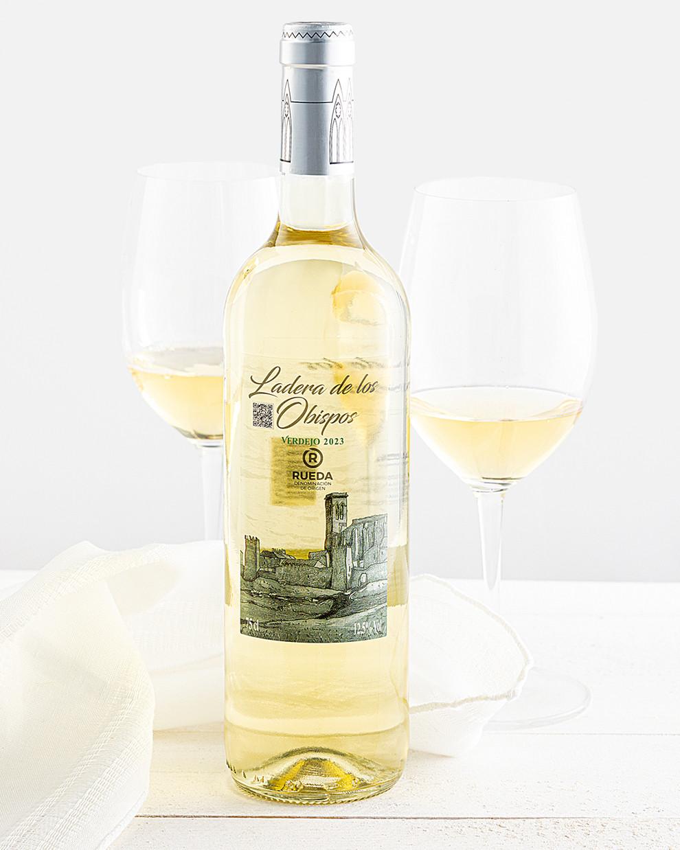 Vino Ladera de los Obispos 02