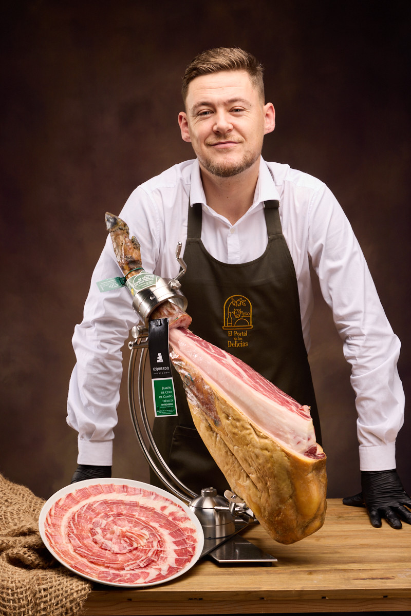 iberico campo 304
